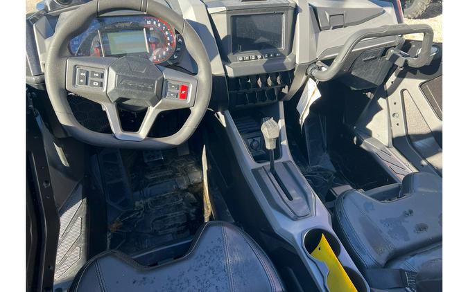 2024 Polaris RZR PRO XP4 ULTIMATE