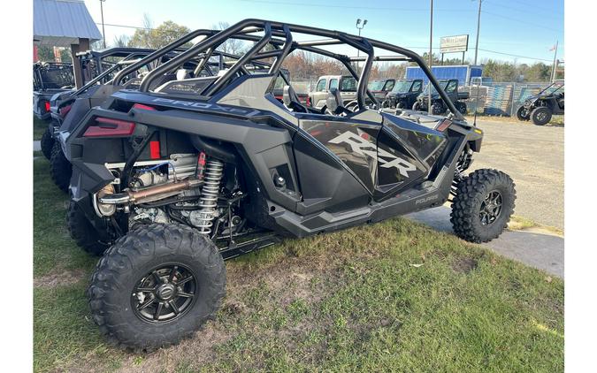 2024 Polaris RZR PRO XP4 ULTIMATE