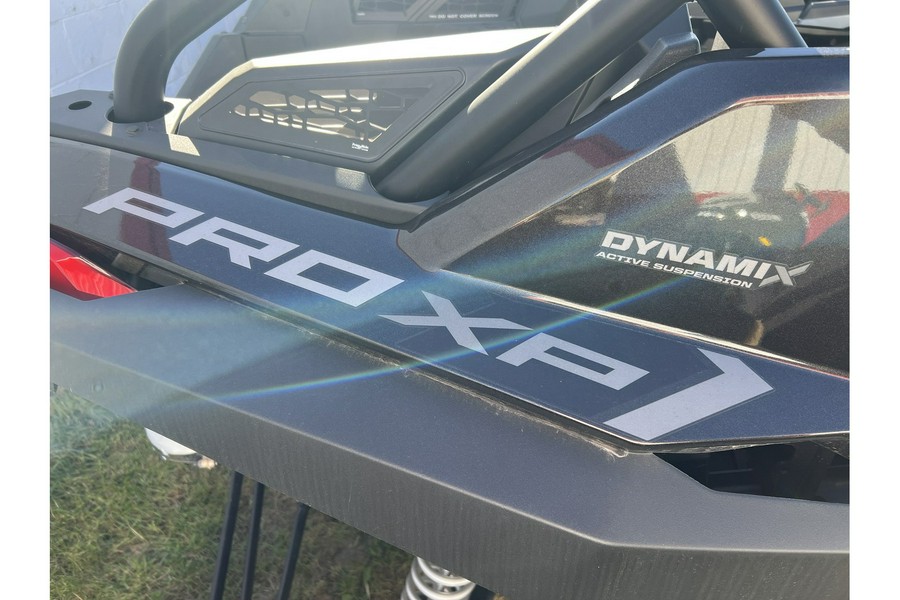 2024 Polaris RZR PRO XP4 ULTIMATE