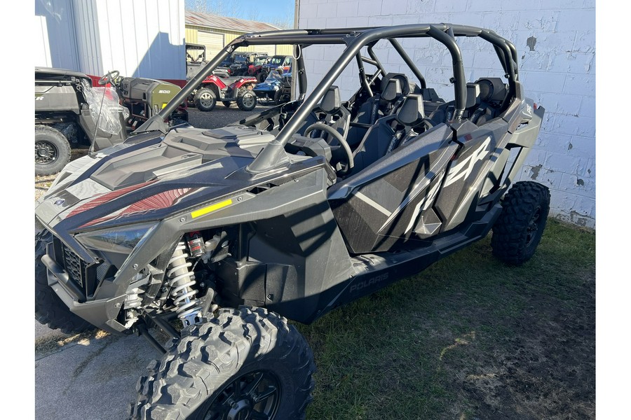 2024 Polaris RZR PRO XP4 ULTIMATE