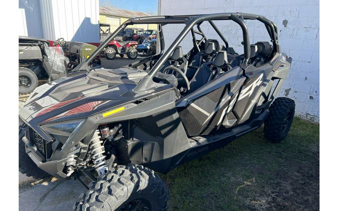 2024 Polaris RZR PRO XP4 ULTIMATE