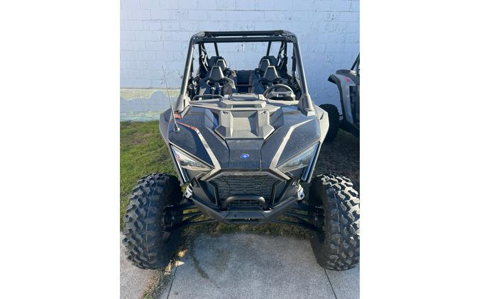 2024 Polaris RZR PRO XP4 ULTIMATE