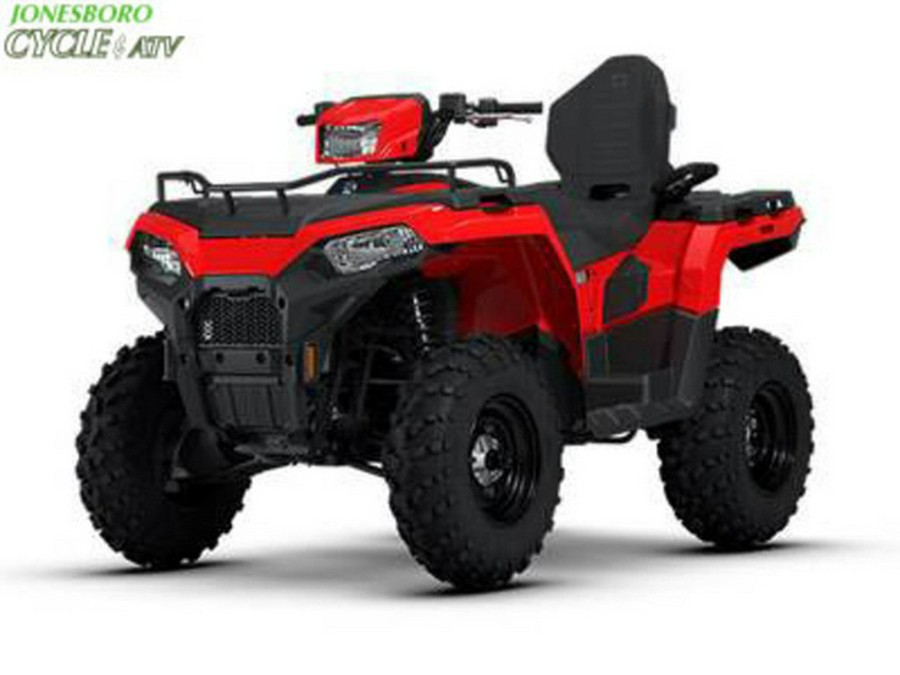2026 Polaris Sportsman Touring 570