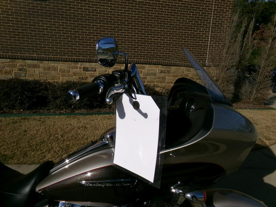 2018 Harley-Davidson® FLTRU - Road Glide® Ultra