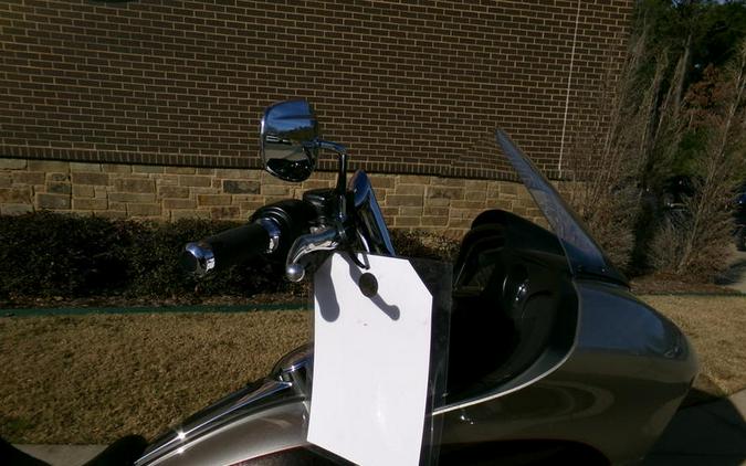 2018 Harley-Davidson® FLTRU - Road Glide® Ultra