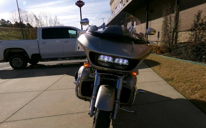 2018 Harley-Davidson® FLTRU - Road Glide® Ultra