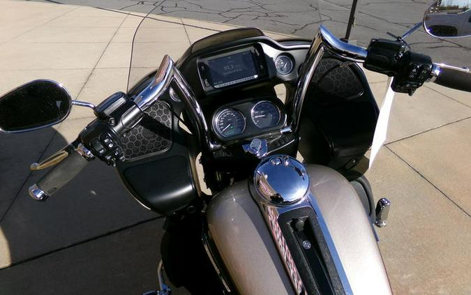 2018 Harley-Davidson® FLTRU - Road Glide® Ultra