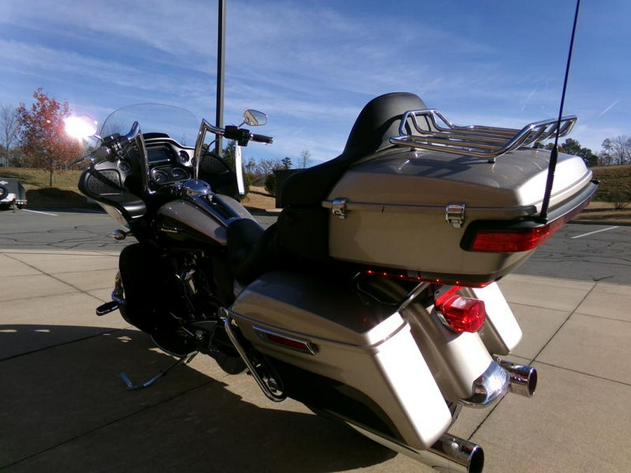 2018 Harley-Davidson® FLTRU - Road Glide® Ultra