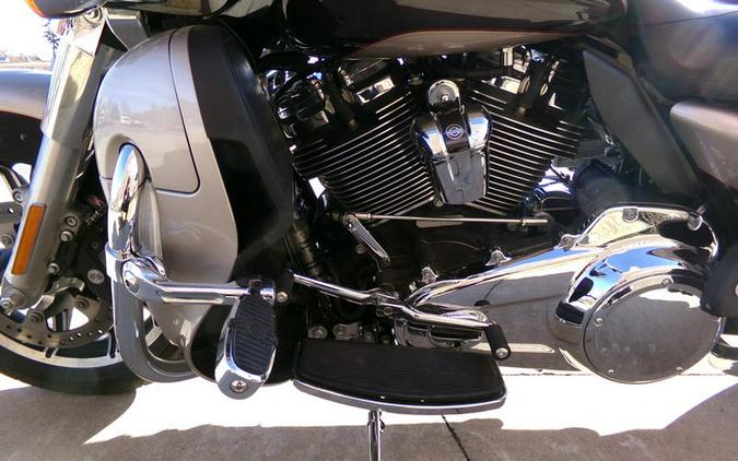 2018 Harley-Davidson® FLTRU - Road Glide® Ultra