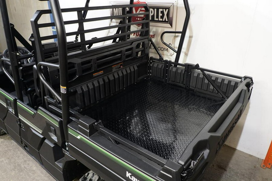 2026 Kawasaki Mule PRO-FXT™ 1000 LE