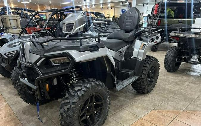 2026 Polaris SPRTSMAN TR 570 ULT