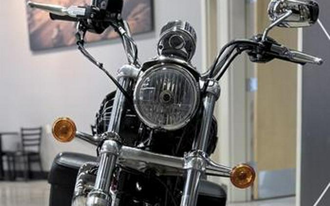 2017 Harley-Davidson® XL1200T - SuperLow® 1200T