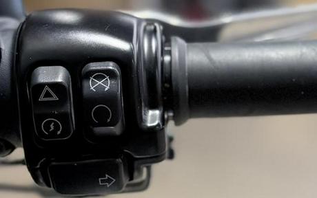 2017 Harley-Davidson® XL1200T - SuperLow® 1200T