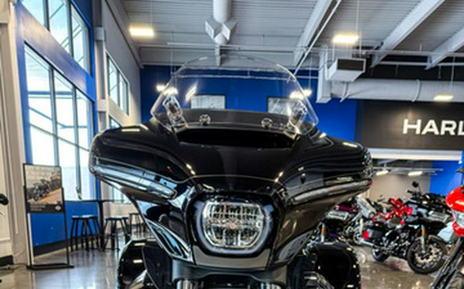 2026 Harley-Davidson FLHLT - Street Glide 3 Limited