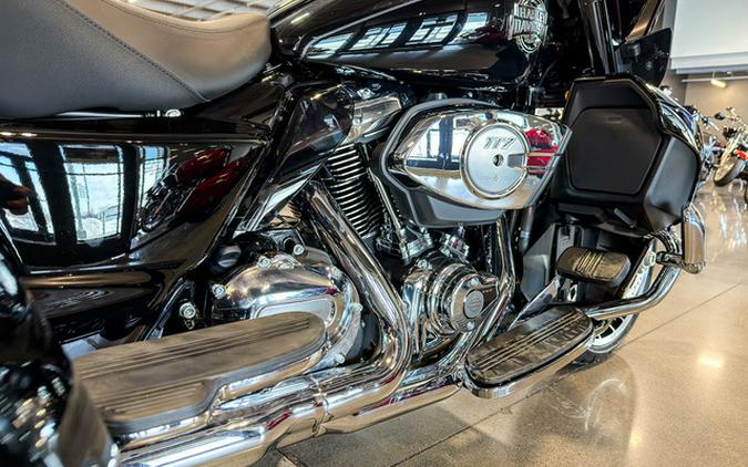 2026 Harley-Davidson FLHLT - Street Glide 3 Limited