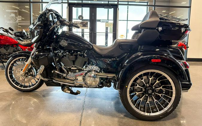 2026 Harley-Davidson FLHLT - Street Glide 3 Limited