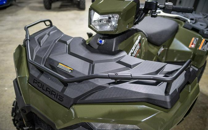 2026 Polaris Sportsman 450 H.O.