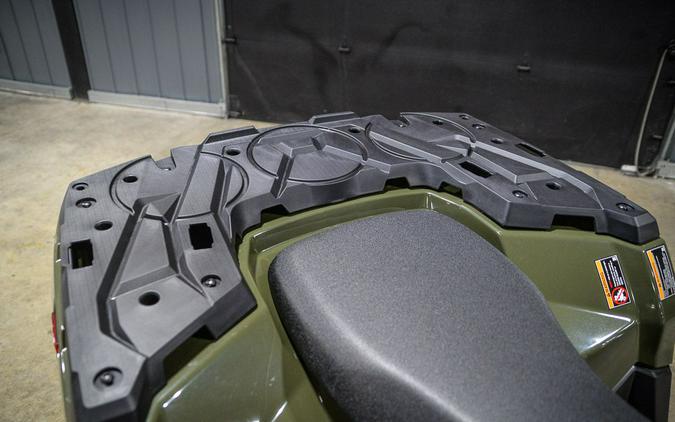 2026 Polaris Sportsman 450 H.O.