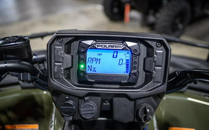 2026 Polaris Sportsman 450 H.O.