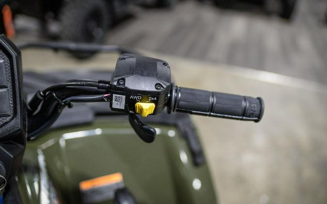 2026 Polaris Sportsman 450 H.O.