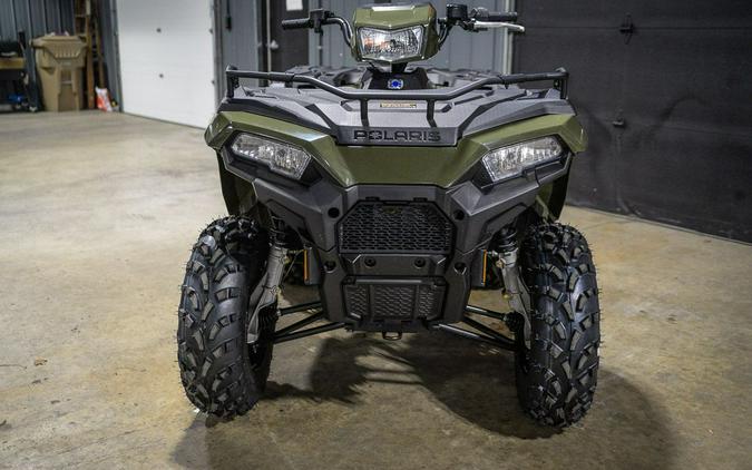 2026 Polaris Sportsman 450 H.O.
