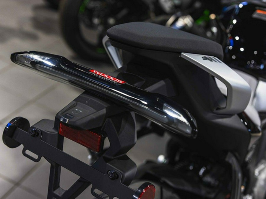2026 CFMOTO SS 675