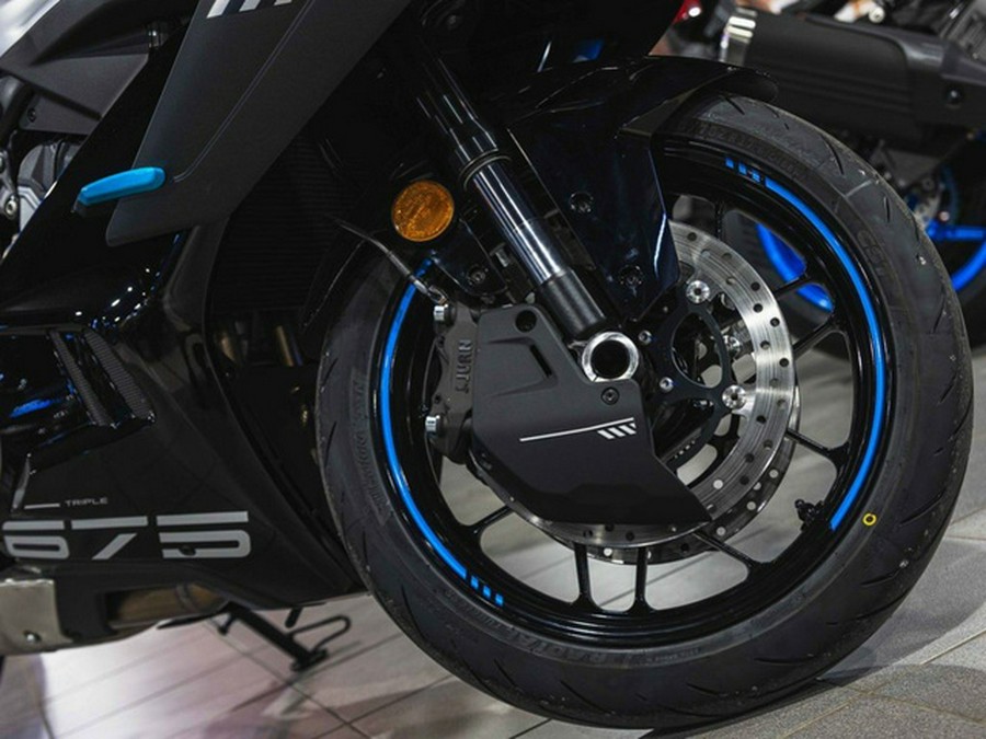 2026 CFMOTO SS 675