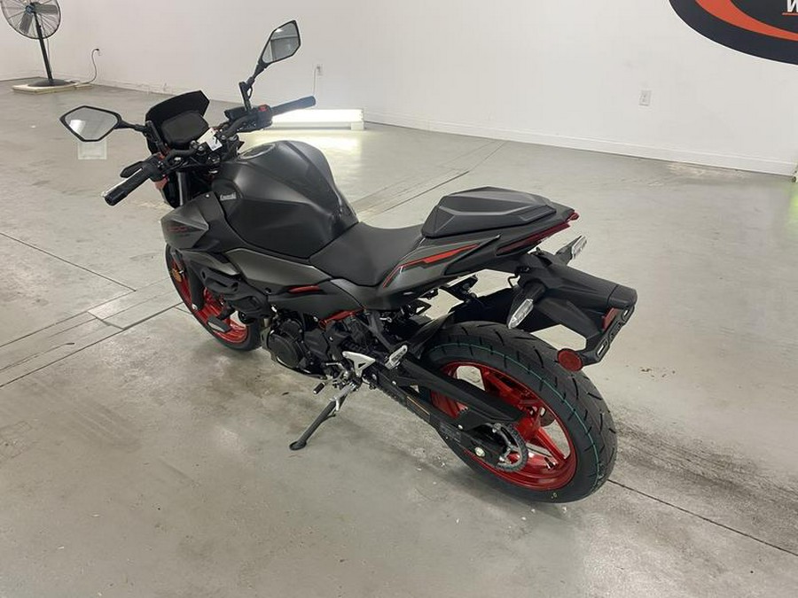 2024 Kawasaki ER500FRFAL
