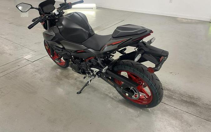 2024 Kawasaki ER500FRFAL