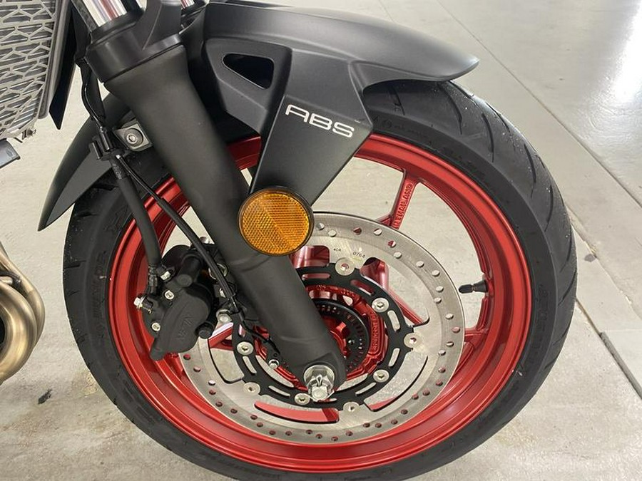 2024 Kawasaki ER500FRFAL