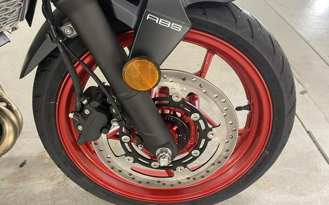 2024 Kawasaki ER500FRFAL
