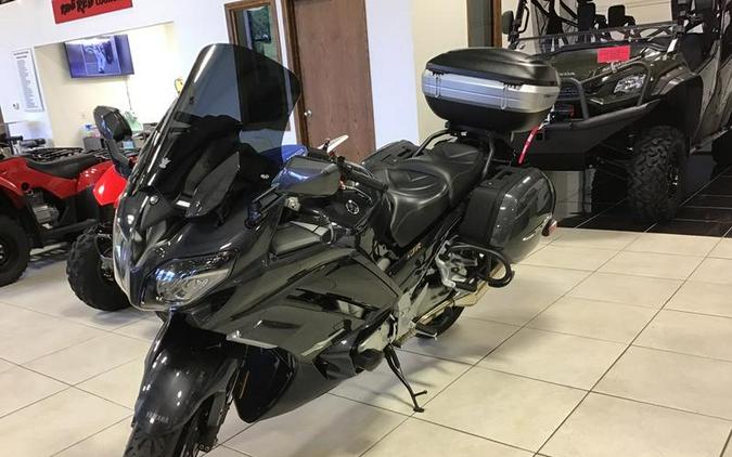 2020 Yamaha FJR1300ES