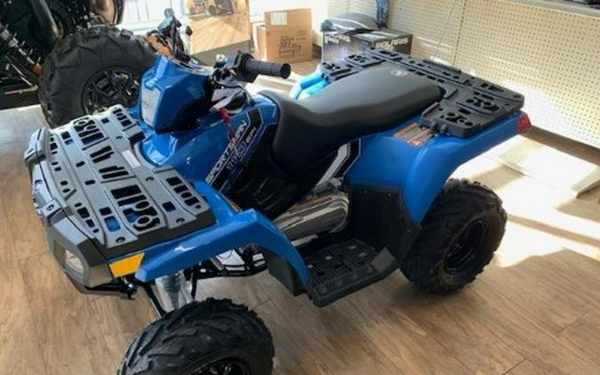 2026 Polaris Sportsman 110 EFI