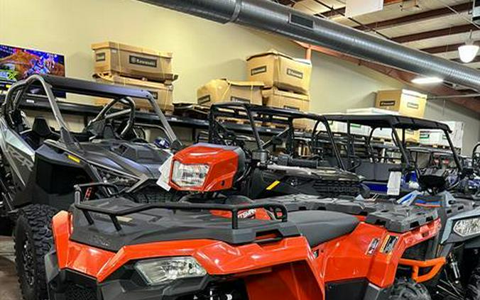 2024 Polaris Sportsman 570