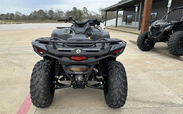 2024 Can-Am Outlander 700