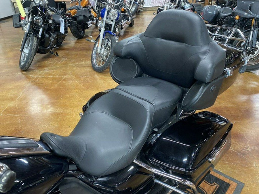 2014 Harley-Davidson Touring FLHTK - Electra Glide Ultra Limited