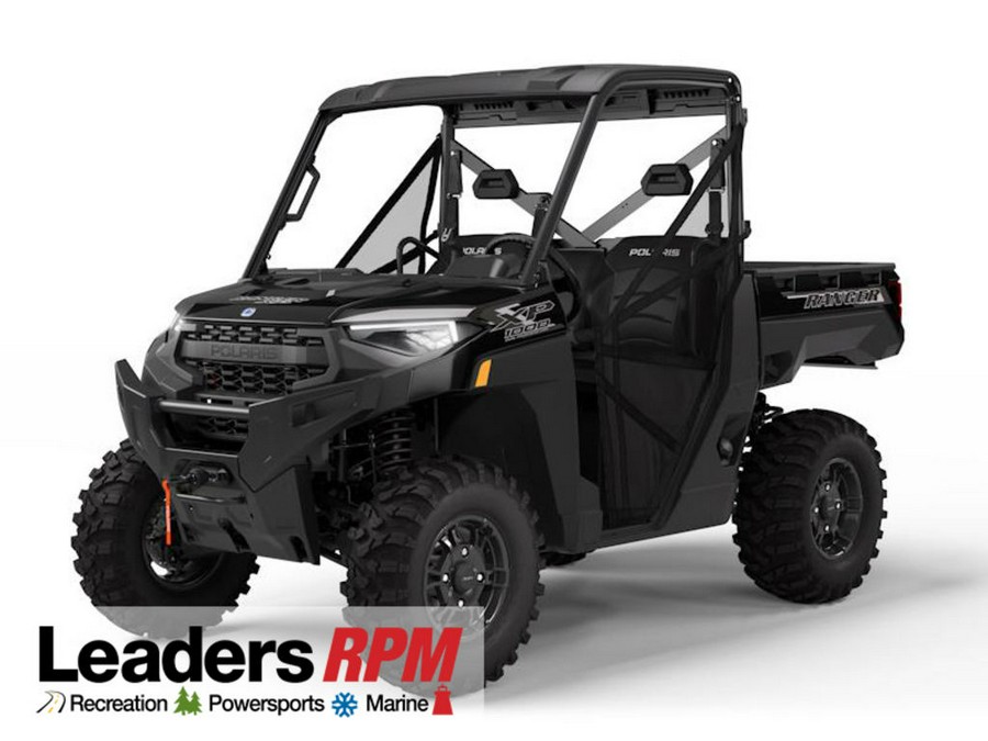 2025 Polaris® Ranger XP 1000 Premium