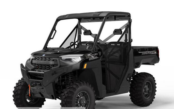 2025 Polaris® Ranger XP 1000 Premium