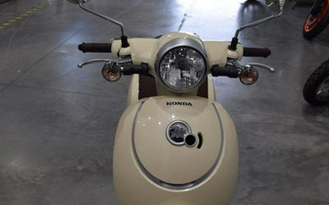 2020 Honda® Metropolitan