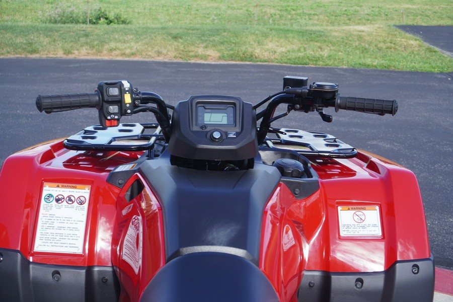 2024 Honda FOURTRAX RANCHER ES