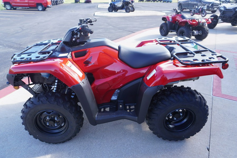 2024 Honda FOURTRAX RANCHER ES