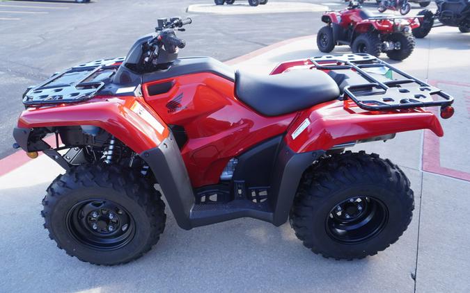 2024 Honda FOURTRAX RANCHER ES