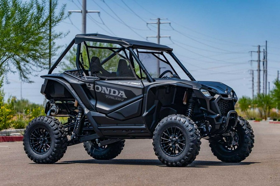 2024 Honda® Talon 1000R