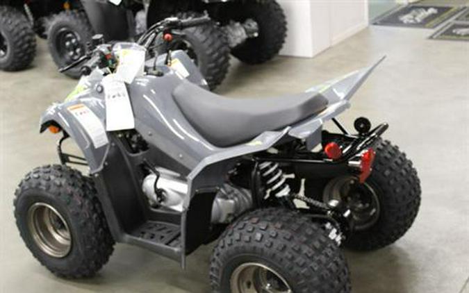 2023 Kymco Mongoose 90S