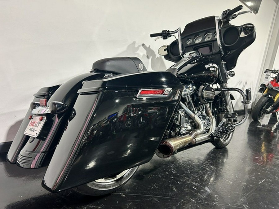 2023 Harley-Davidson FLHX - Street Glide