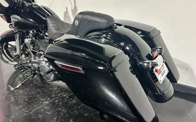 2023 Harley-Davidson FLHX - Street Glide