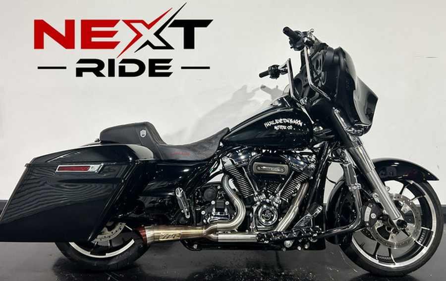 2023 Harley-Davidson FLHX - Street Glide