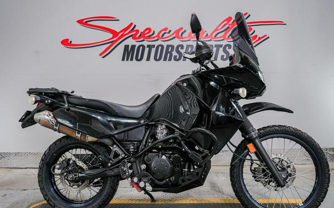 2013 Kawasaki KLR™650