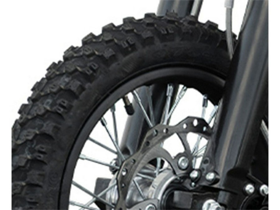 2025 SSR Motorsports SR110 SE