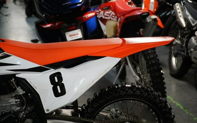 2024 KTM SX 450 F